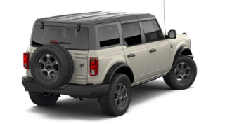 2026 Ford Bronco® External Image 3